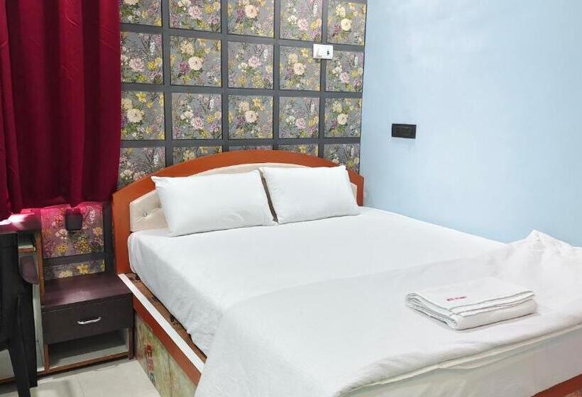 בית מלון כפרי Dwarika