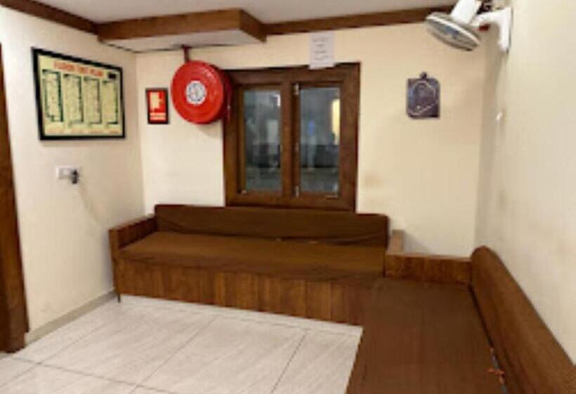 호텔 Eden S Garden , Rangat