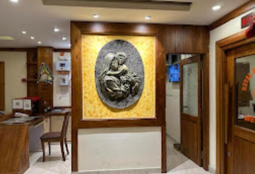 호텔 Eden S Garden , Rangat