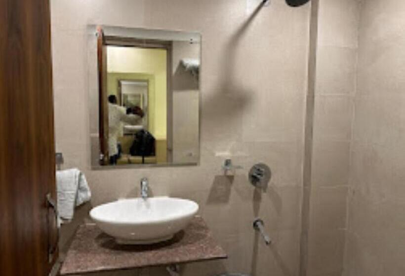 호텔 Eden S Garden , Rangat