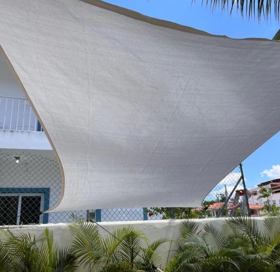 בית מלון כפרי Emy House