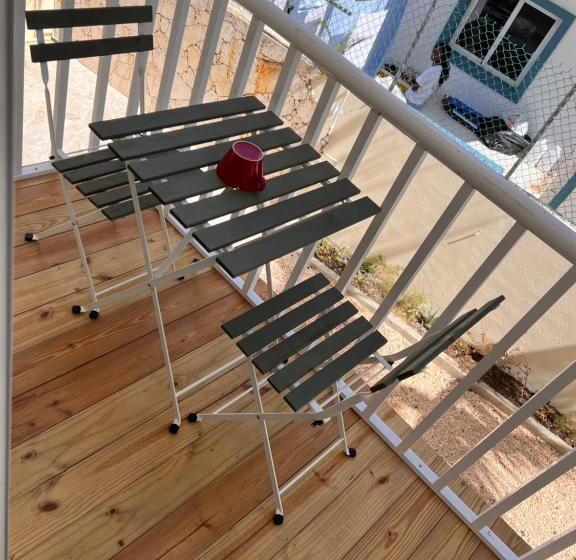 בית מלון כפרי Emy House