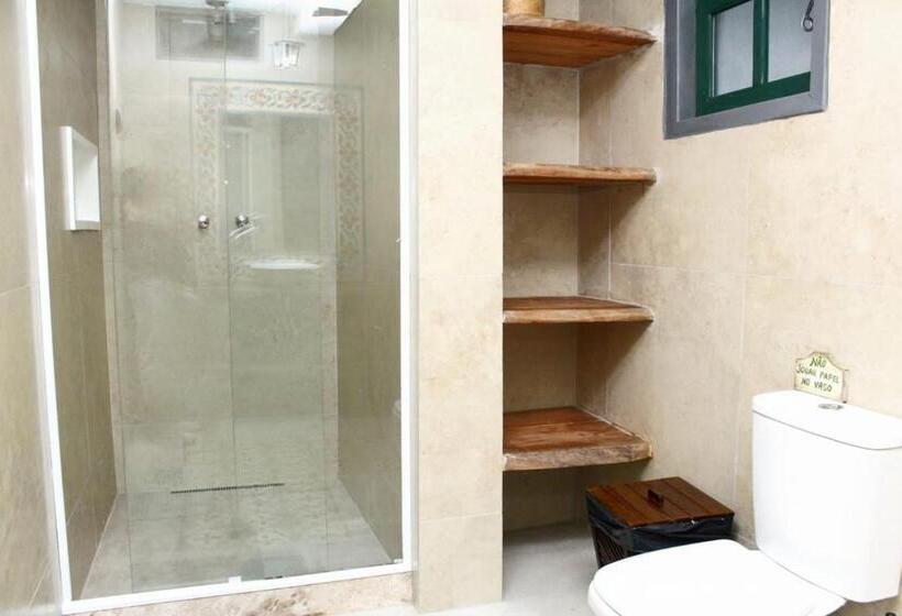 ホテル Fazenda Dos Coqueiros Bananal Sp