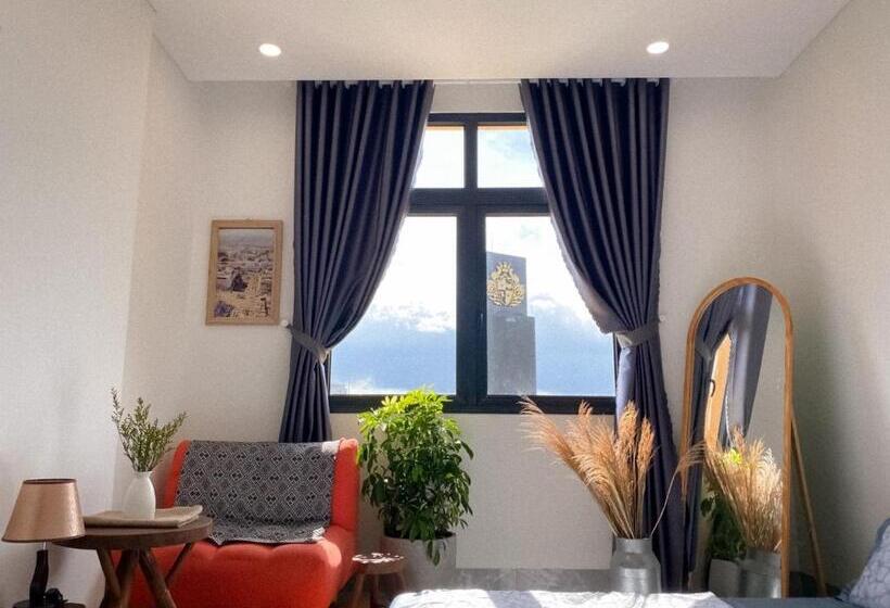 هتل Góc Sài Gòn