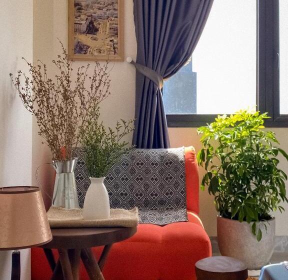 هتل Góc Sài Gòn