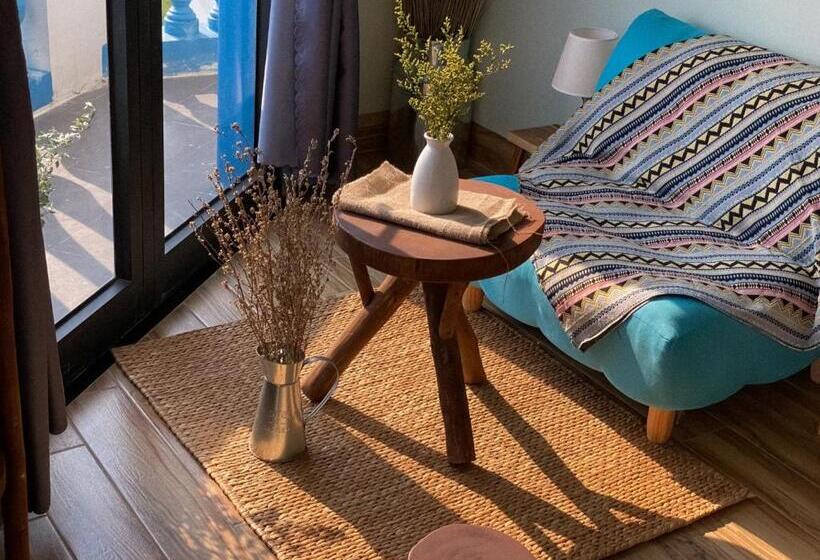 هتل Góc Sài Gòn