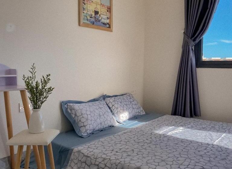 هتل Góc Sài Gòn