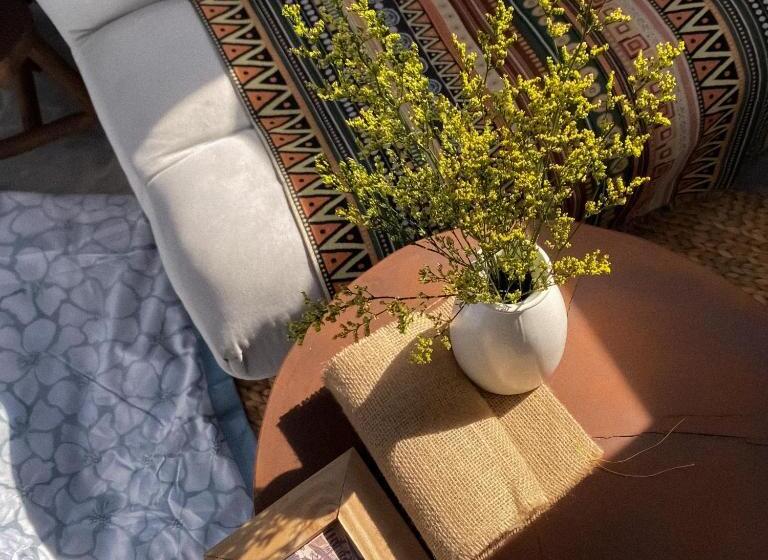 هتل Góc Sài Gòn