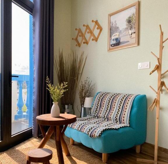 هتل Góc Sài Gòn