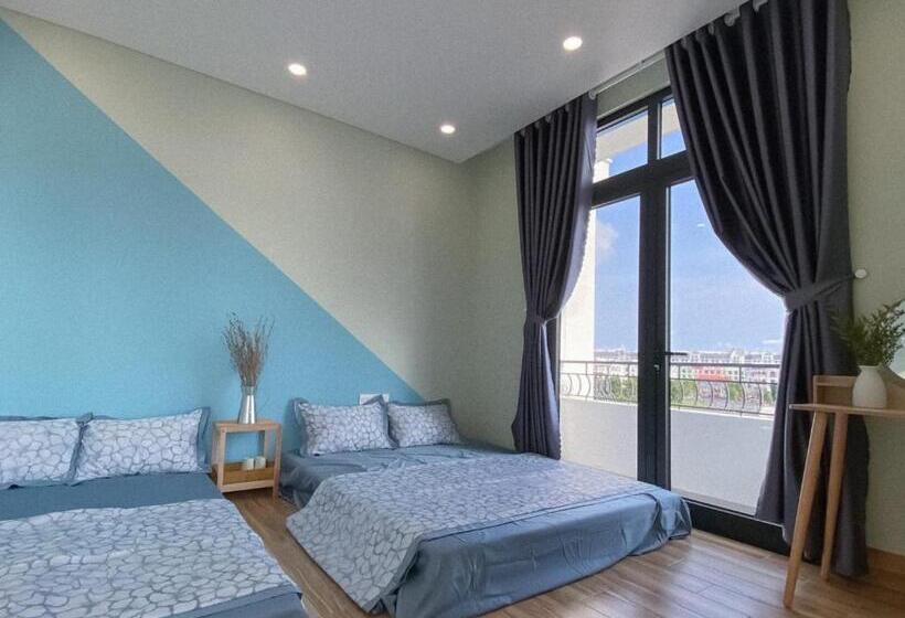 هتل Góc Sài Gòn