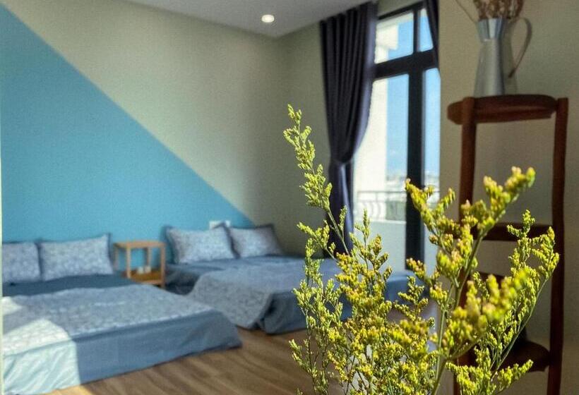 هتل Góc Sài Gòn