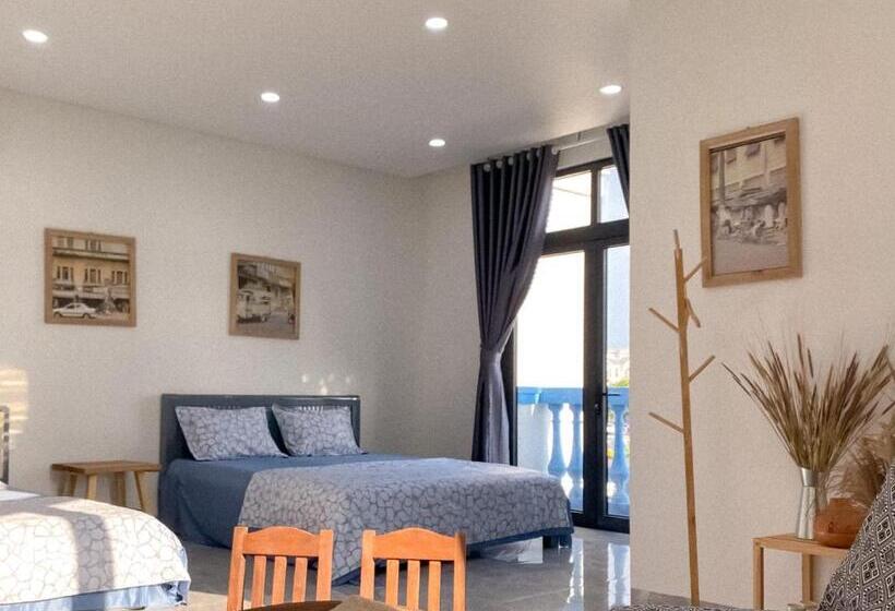 هتل Góc Sài Gòn