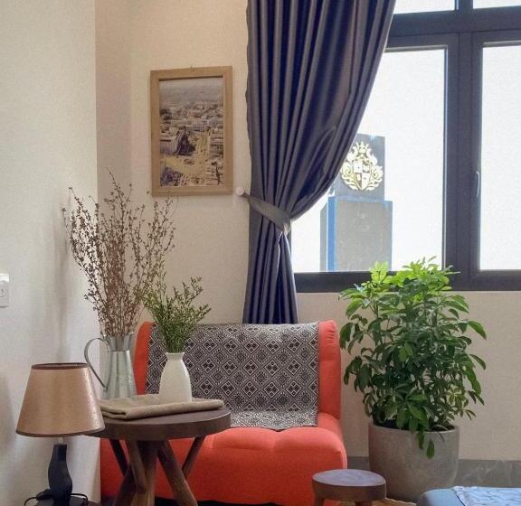 هتل Góc Sài Gòn