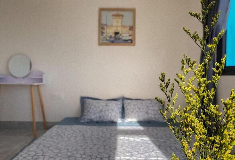 هتل Góc Sài Gòn