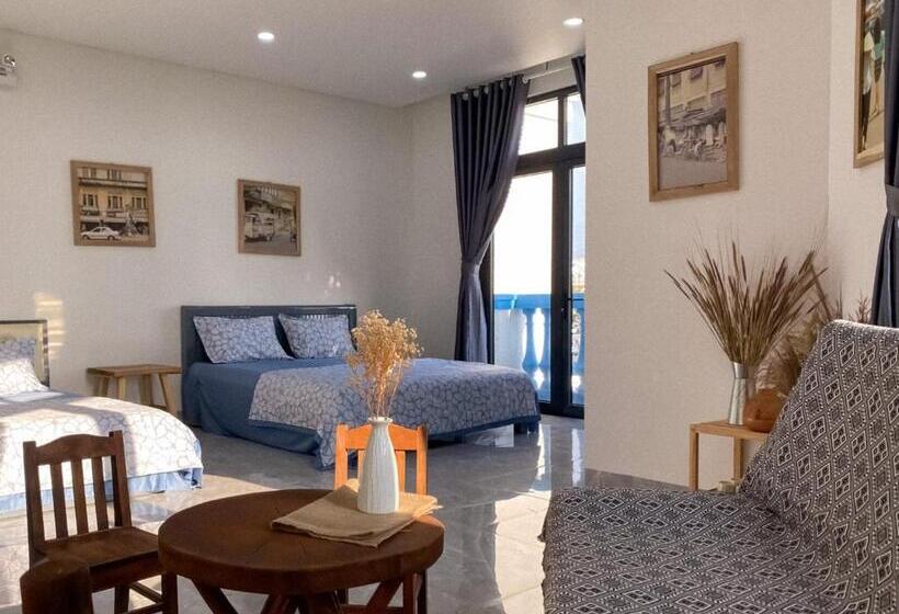 هتل Góc Sài Gòn