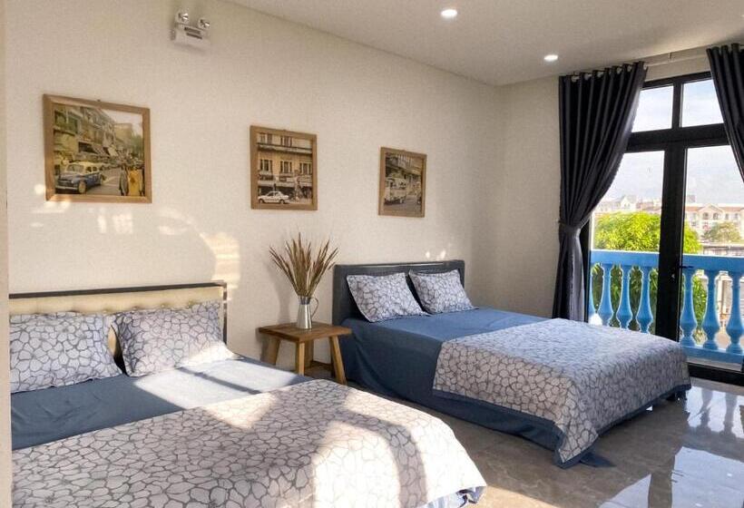 هتل Góc Sài Gòn