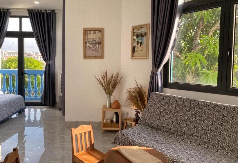 هتل Góc Sài Gòn