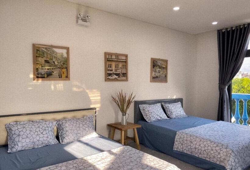 هتل Góc Sài Gòn