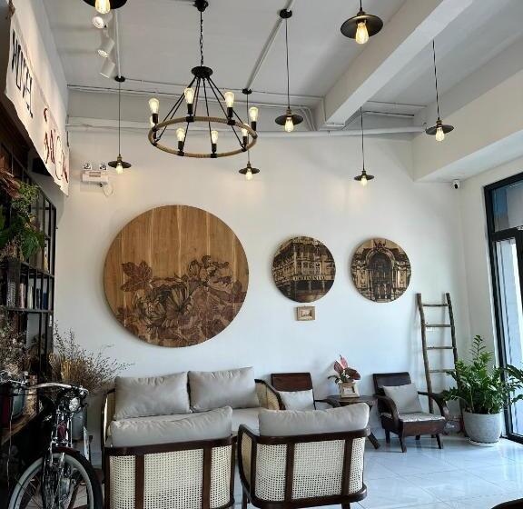 هتل Góc Sài Gòn