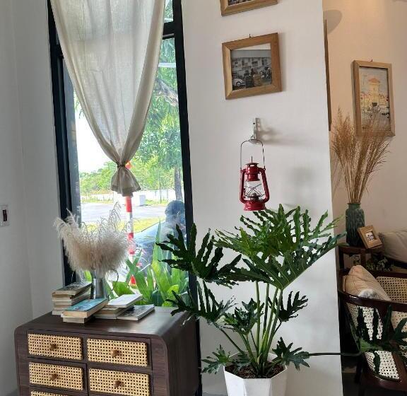 هتل Góc Sài Gòn