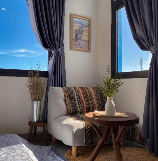 هتل Góc Sài Gòn