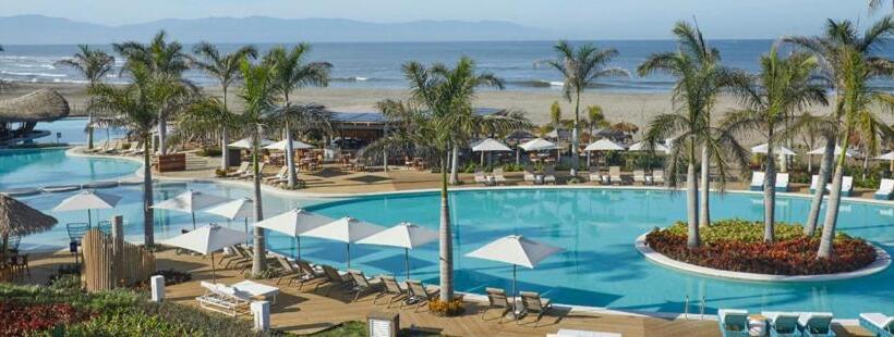 هتل Grand Luxxe With Free Golf