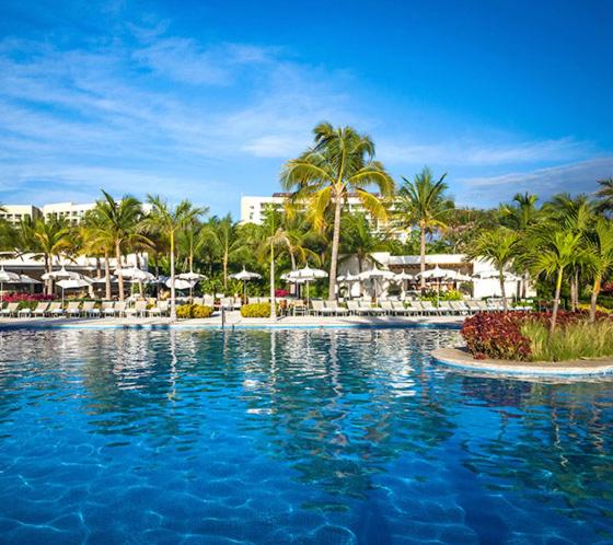 هتل Grand Luxxe With Free Golf