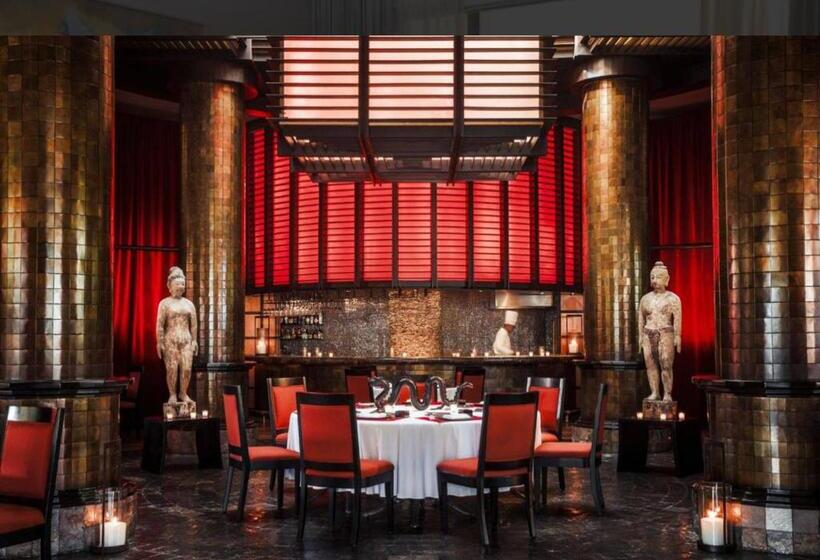 هتل Grand Luxxe With Free Golf