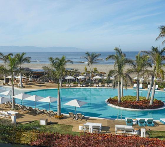 فندق Grand Luxxe With Free Golf