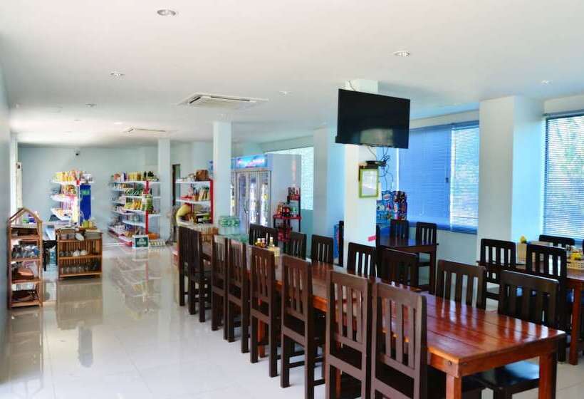 Отель Heimat Garden