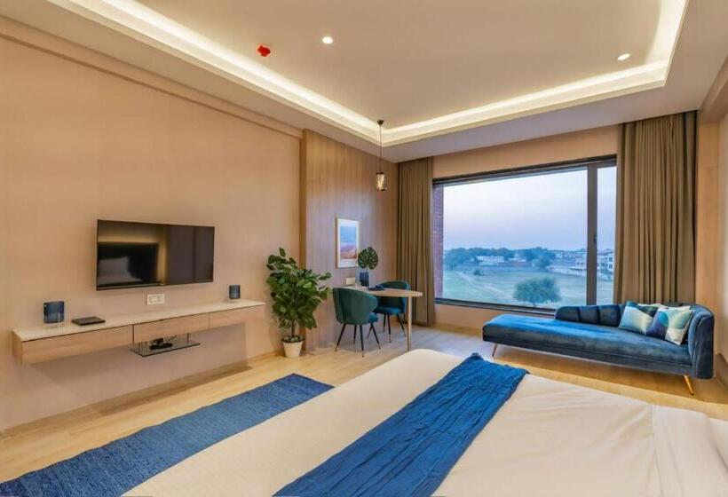 בית מלון כפרי Icon