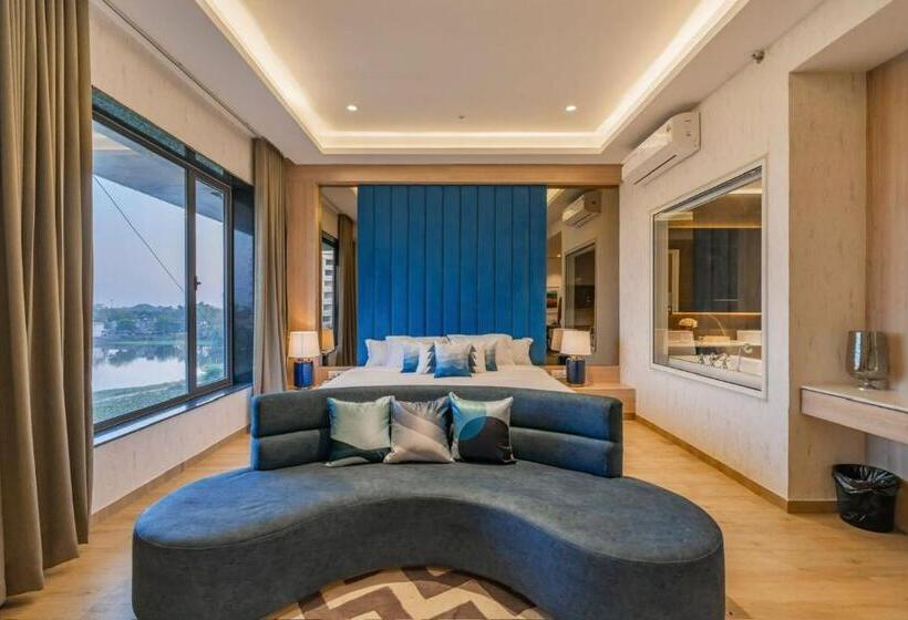 בית מלון כפרי Icon