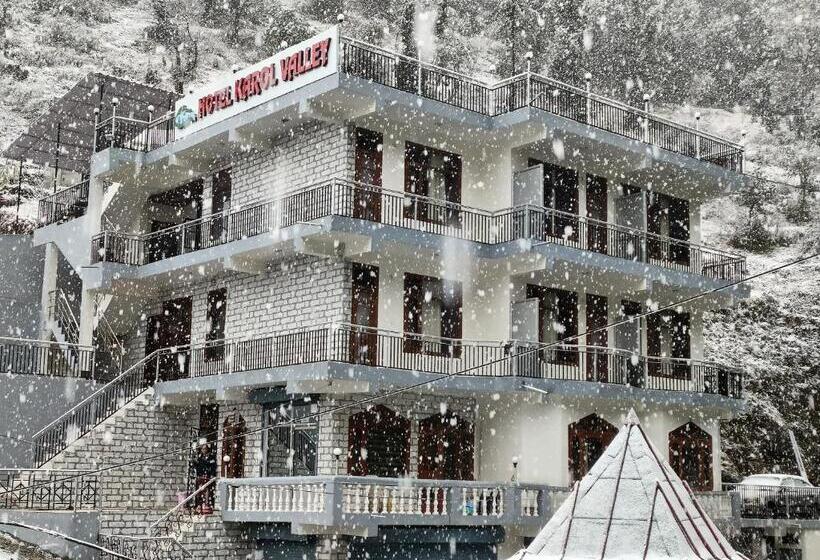 Отель Karol Valley