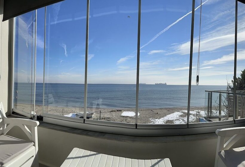 فندق Kingway Suite