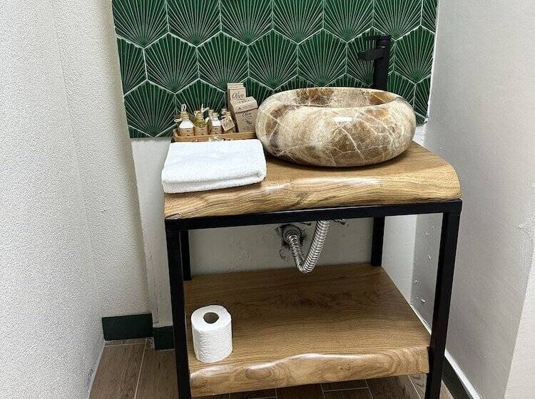 فندق Kingway Suite