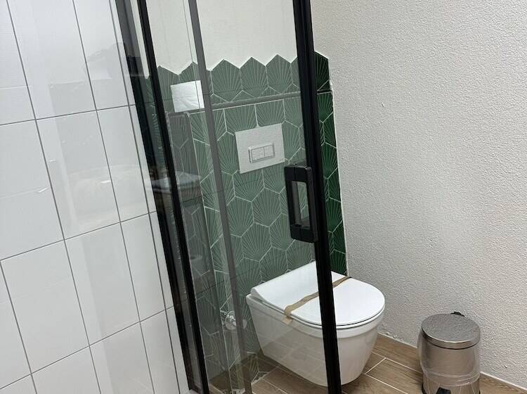 فندق Kingway Suite