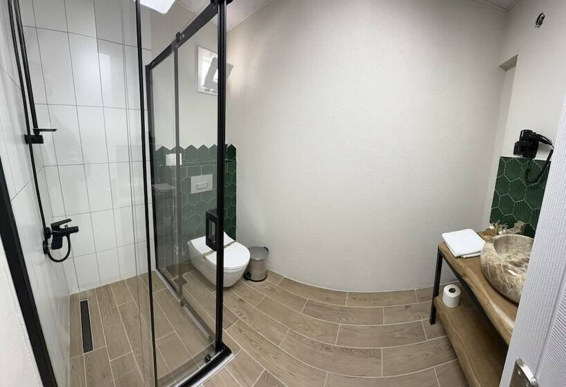 فندق Kingway Suite