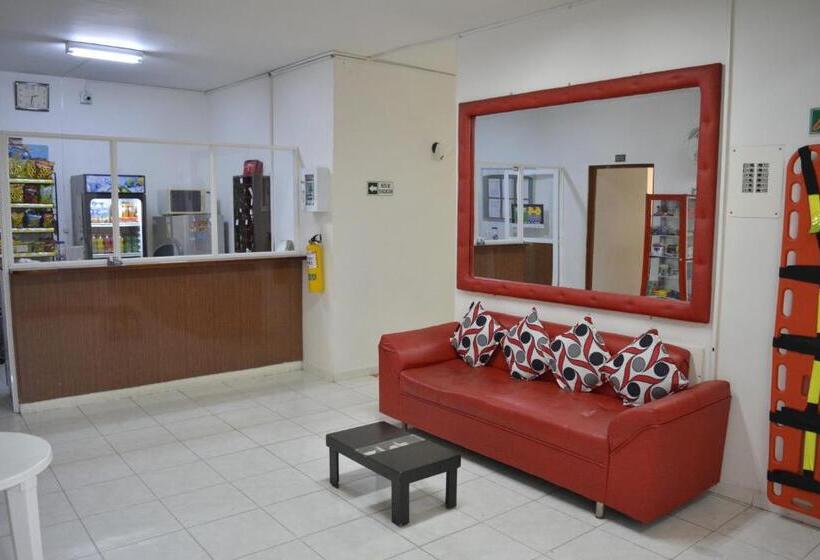 هتل La Mansión Del Sol