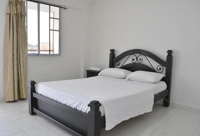 هتل La Mansión Del Sol