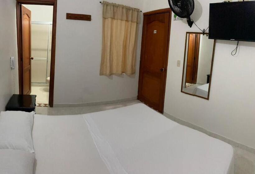 هتل La Mansión Del Sol