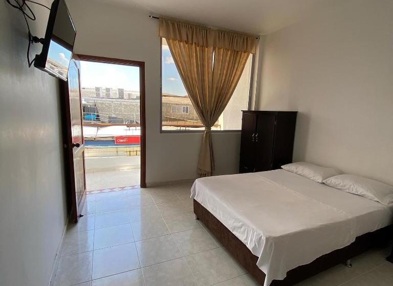 هتل La Mansión Del Sol