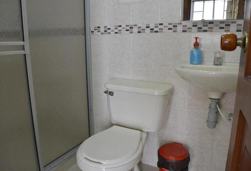 هتل La Mansión Del Sol