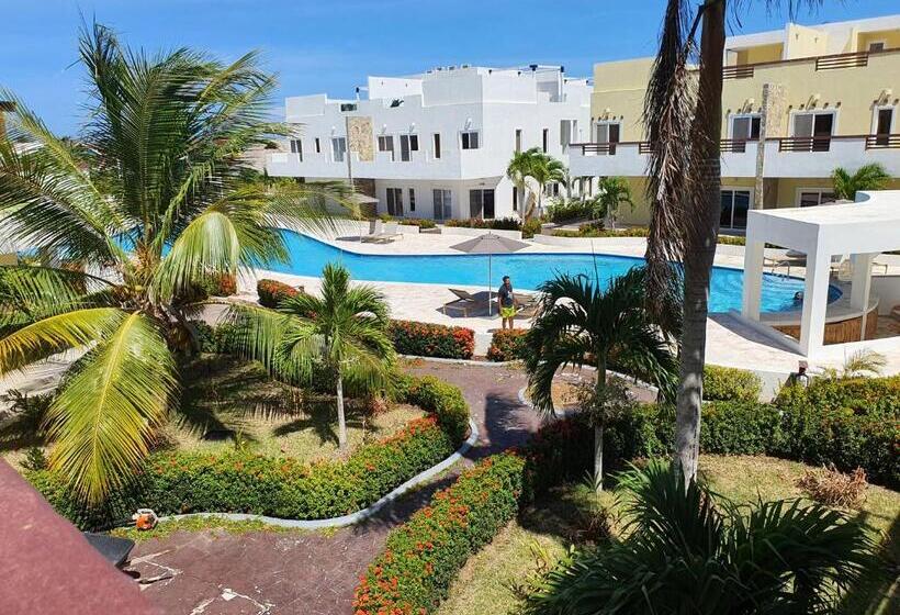 Hotel Las Palmas Joliet