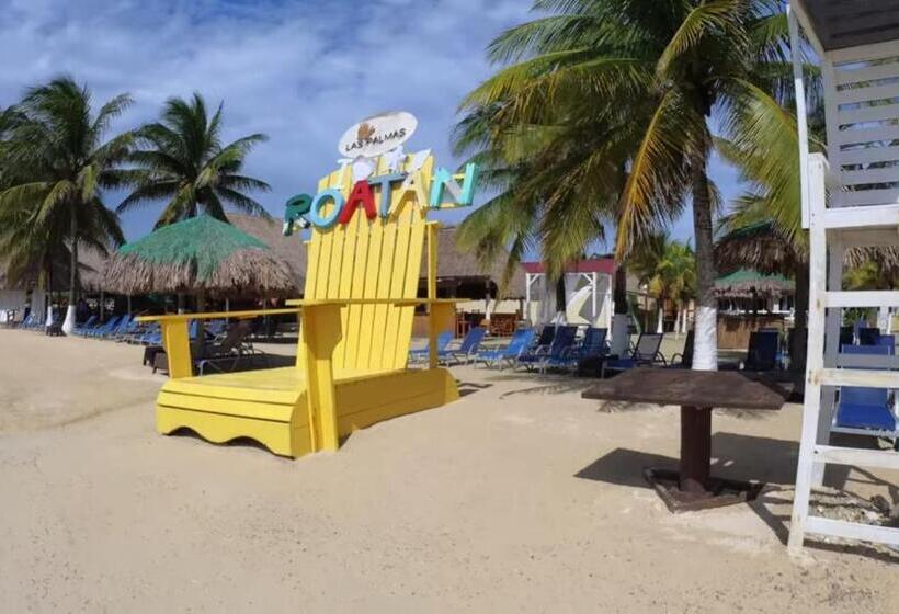 Hotel Las Palmas Joliet