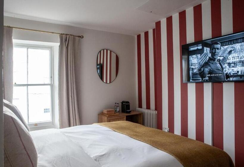 호텔 Lido Townhouse