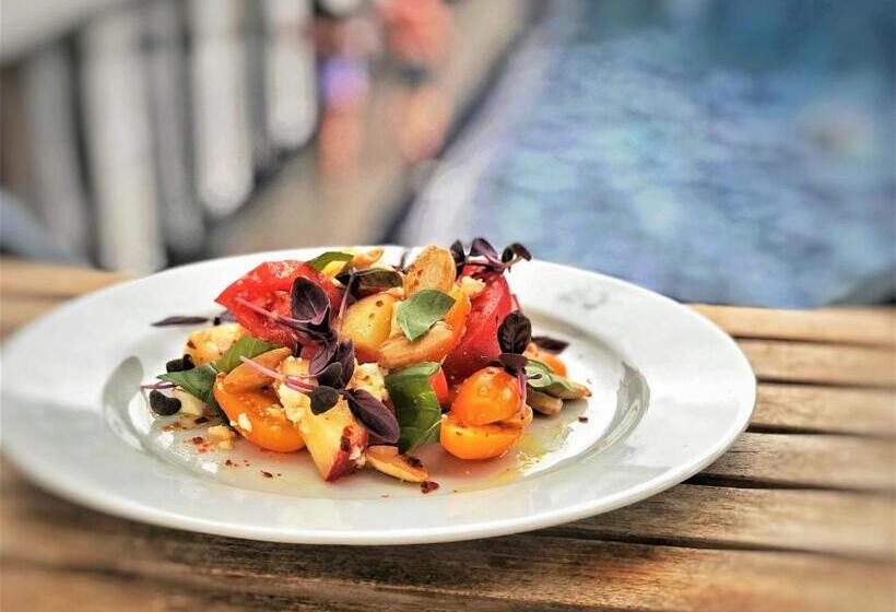 호텔 Lido Townhouse