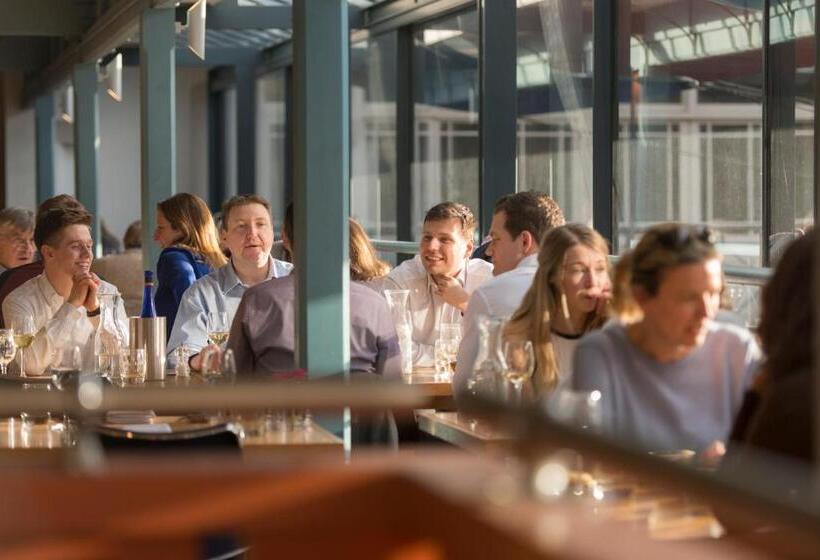 호텔 Lido Townhouse