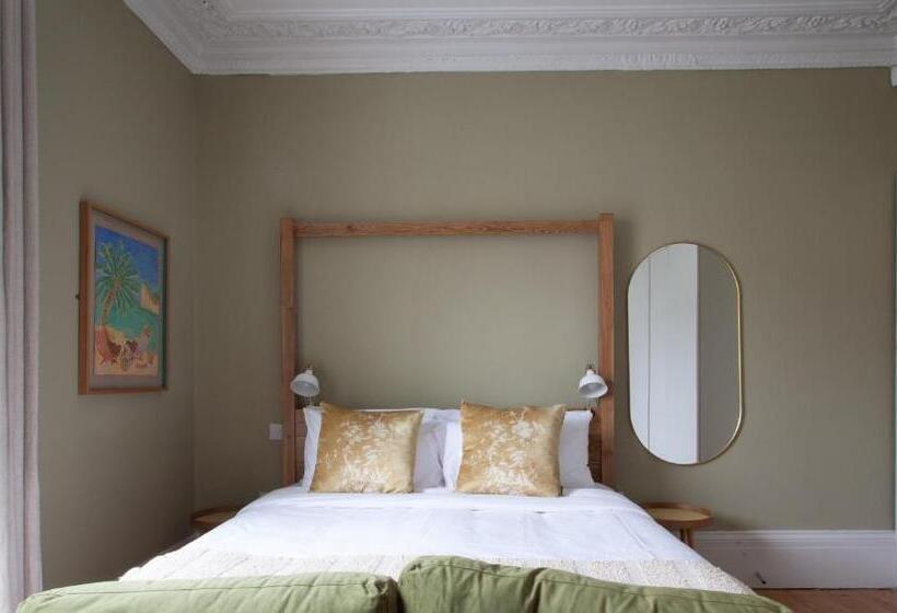 호텔 Lido Townhouse