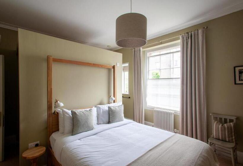 호텔 Lido Townhouse