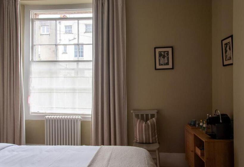 호텔 Lido Townhouse